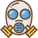 security,miscellaneous,Tools and utensils,chemical weapon,gas mask,respirator,biological hazard
